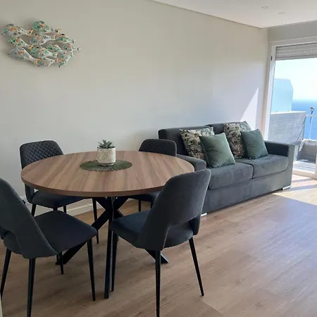 Appartement Breeze Sesimbra