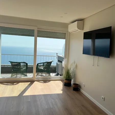 Breeze Appartement Sesimbra