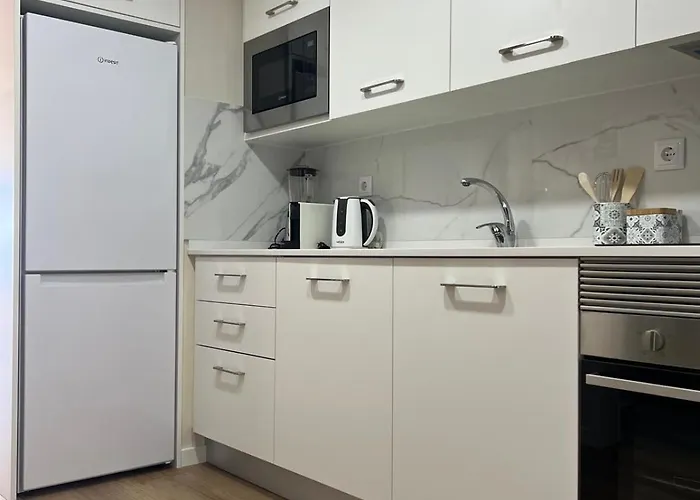 Apartament Breeze Sesimbra