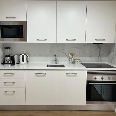 Breeze Apartment Sesimbra