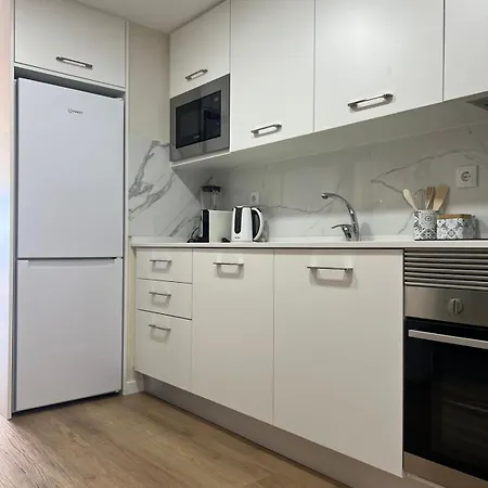 Apartment Breeze Sesimbra