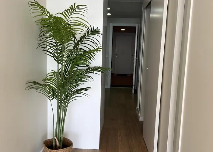 Breeze Διαμέρισμα *