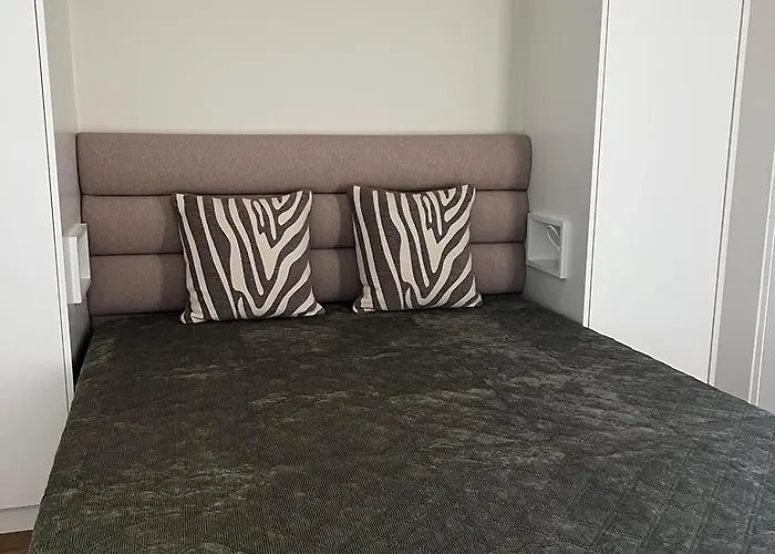 Διαμέρισμα Breeze